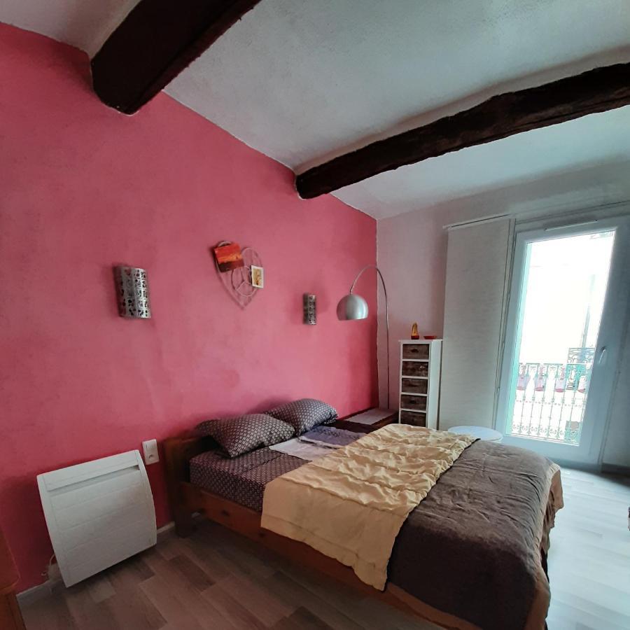 Maisonnette Paulhannaise Exterior foto